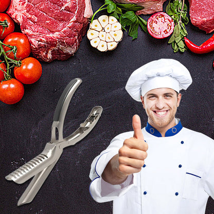 Fjerner ribbemembran