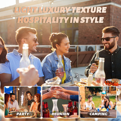 Flaskeåpner til fugl