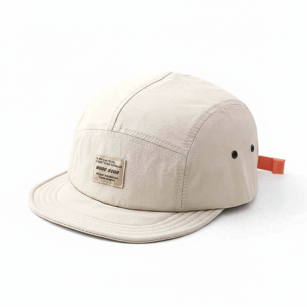 Vintage Duckbill Streetwear-cap