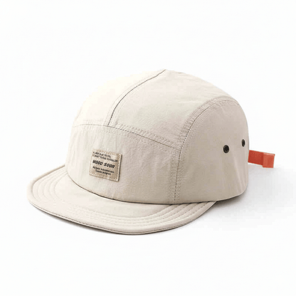 Vintage Duckbill Streetwear-cap