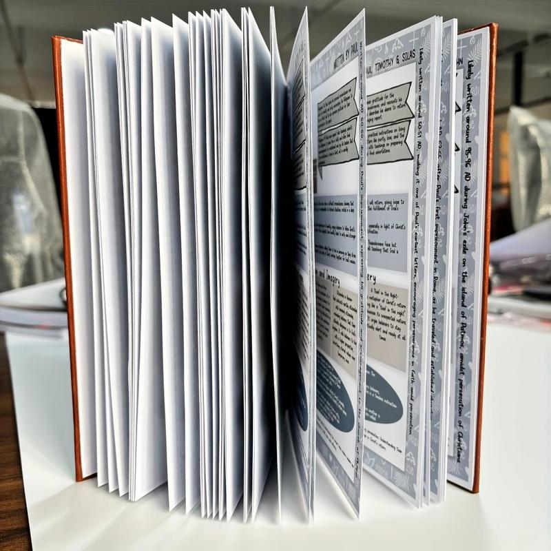 ✝️📖Bibelstudieguider