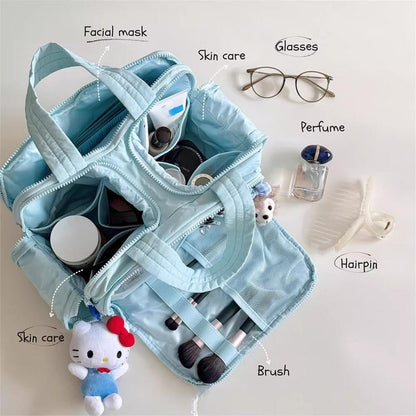 🔥 Salg 2025💝Gratis toalettveske til reiser