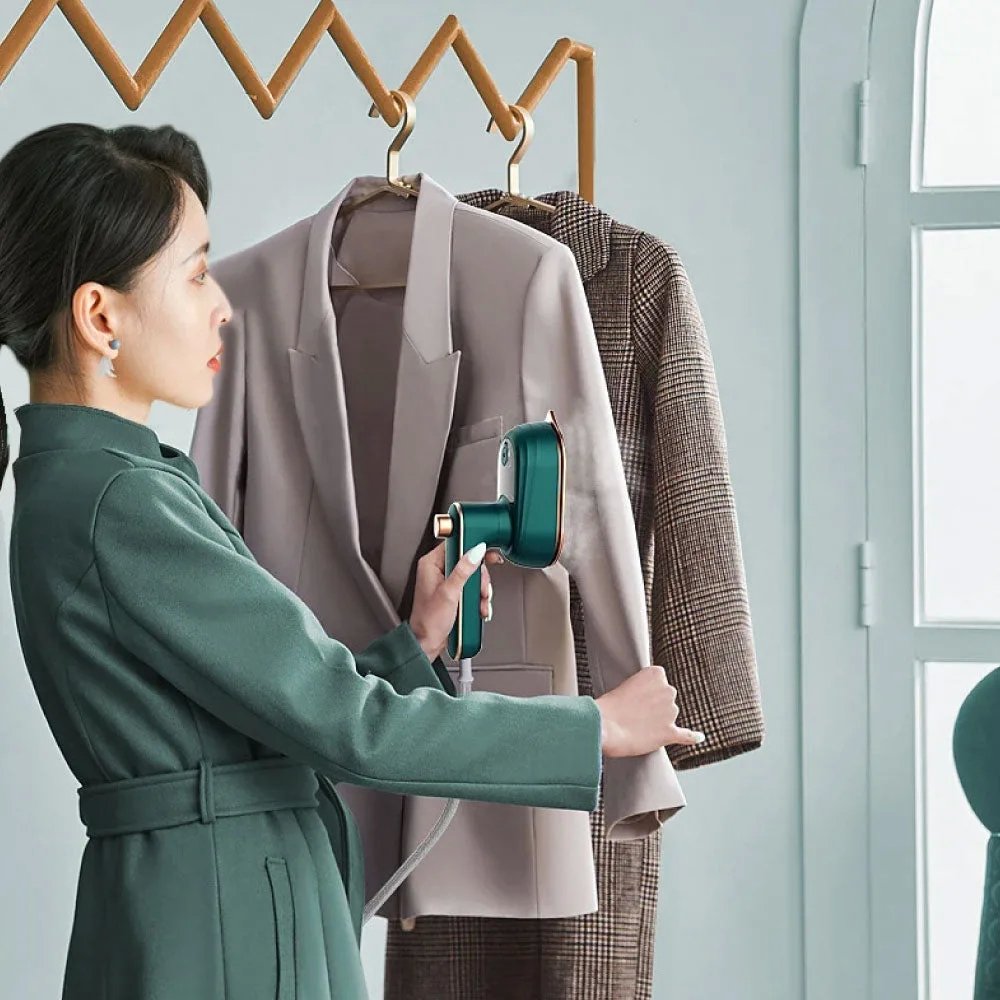 Vapor Jet Mini reisestrykejern