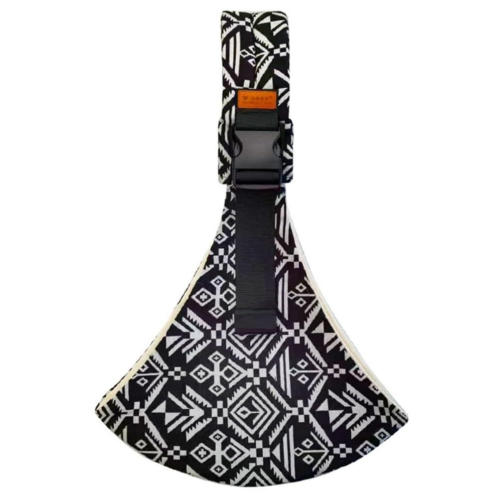 2025 Ny babyslynge bæresele for nyfødte til småbarn