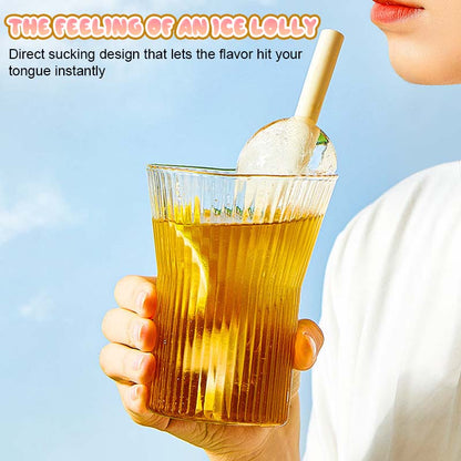 Verktøy for å lage isfilm til kosttilskudd