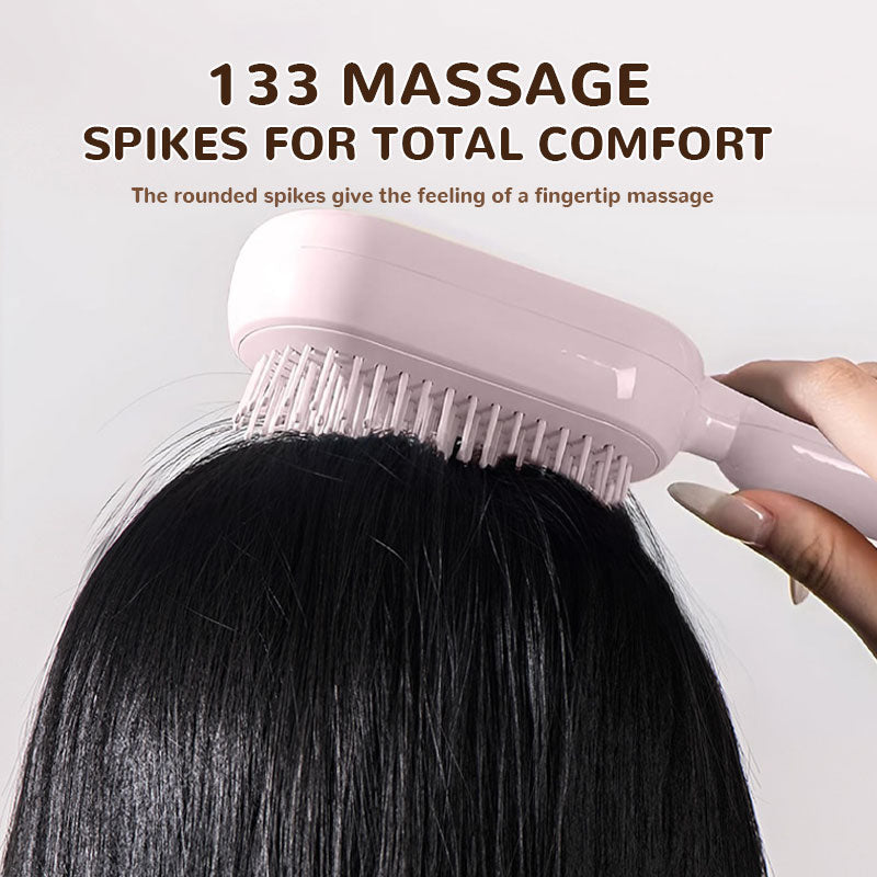 Uttrekkbar luftpute-kam