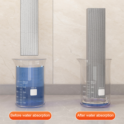 ⏰Ukentlig spesialtilbud: 49 % rabatt🧼 Mini håndkost – Renere, smartere, ikke vanskeligere!