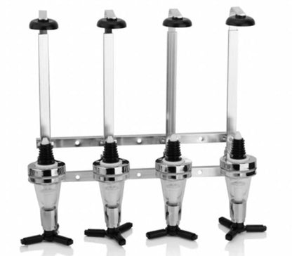 🥃 Whiskydispenser for herrer