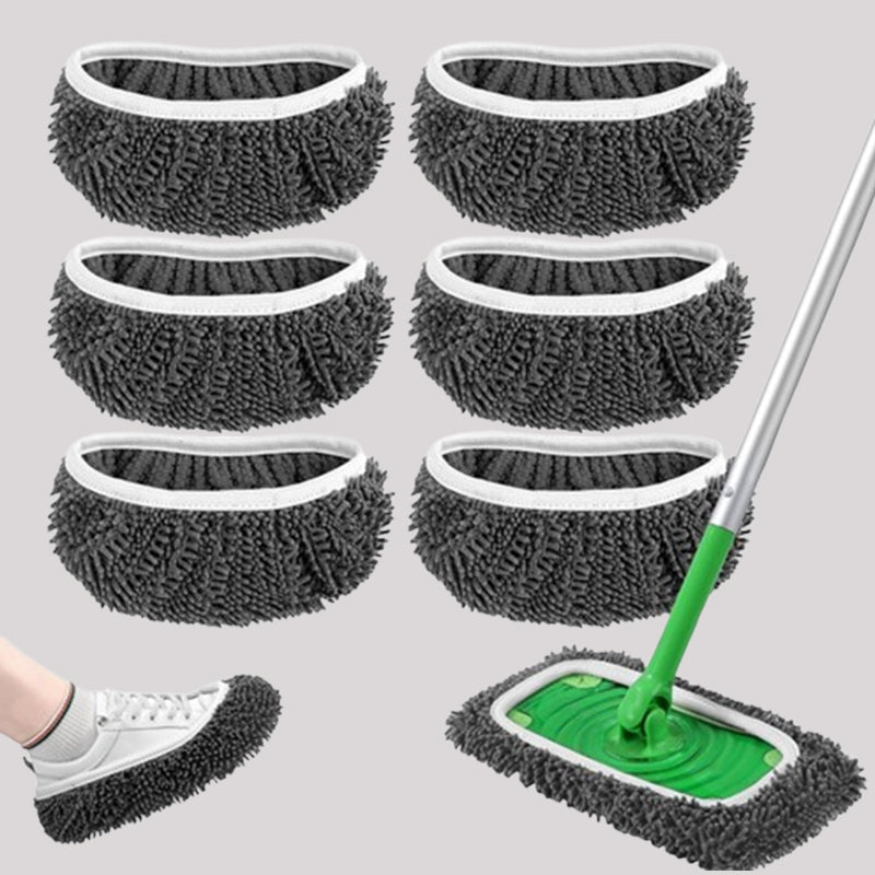 VARMT SALG 49 % rabatt🔥Gjenbrukbare moppeputer