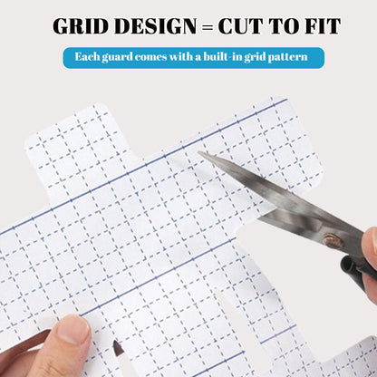 Elastisk skulderbeskytter