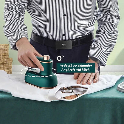 Vapor Jet Mini reisestrykejern