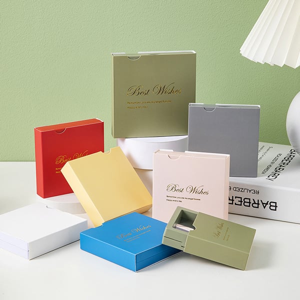 🔥 49 % RABATT – Mote Twist-øredobber