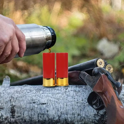 🔥12GA Shotglass