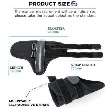 🏌️Håndleddskorrigeringstrener og armbåndsett for golf