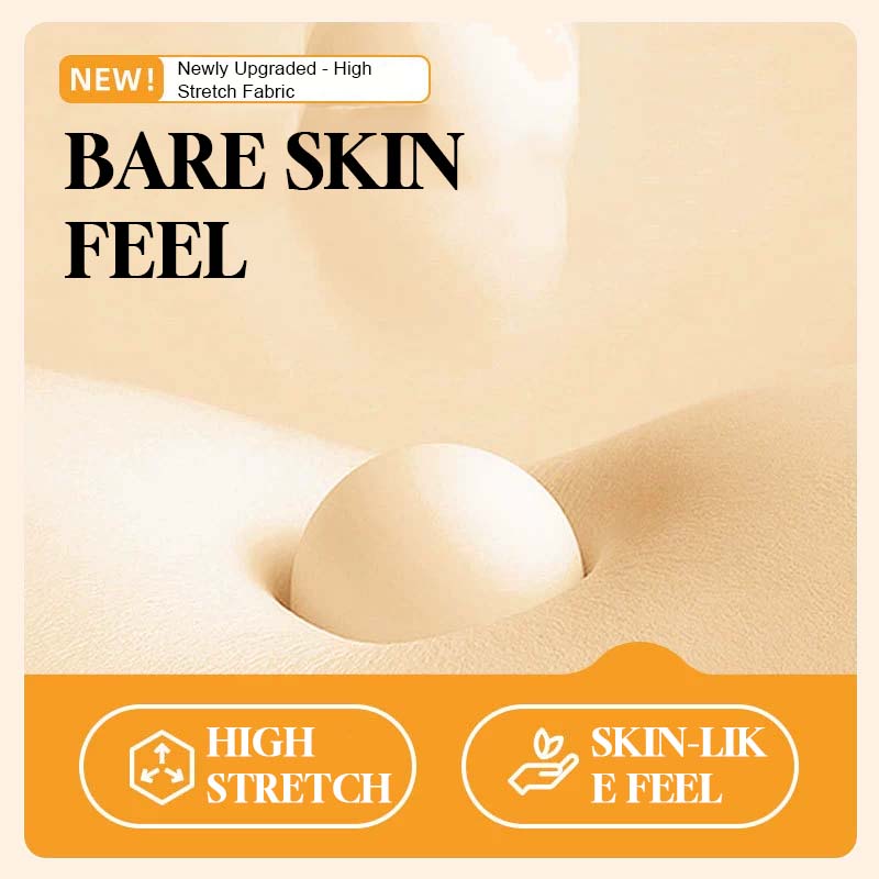 📢Ny Eksklusiv Ekstrapris -49% RABATT🔥Tights med høy midje, magekontroll og formende treningsleggings