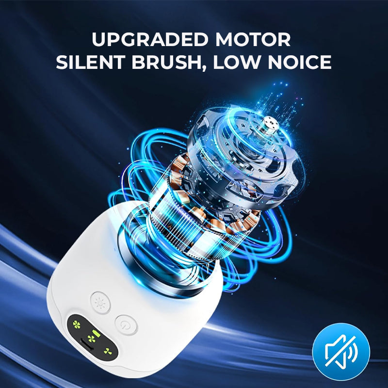 Trådløs fjernkontroll takvifte