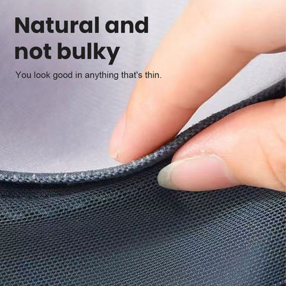 Blonde-BH uten bøyler  3-pakning💕