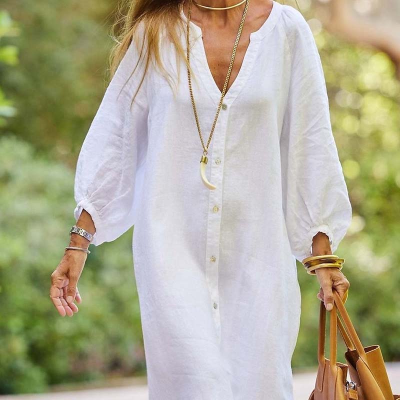 🌟Tidsbegrenset tilbud 39 % RABATT🎁Kortermede skjorter