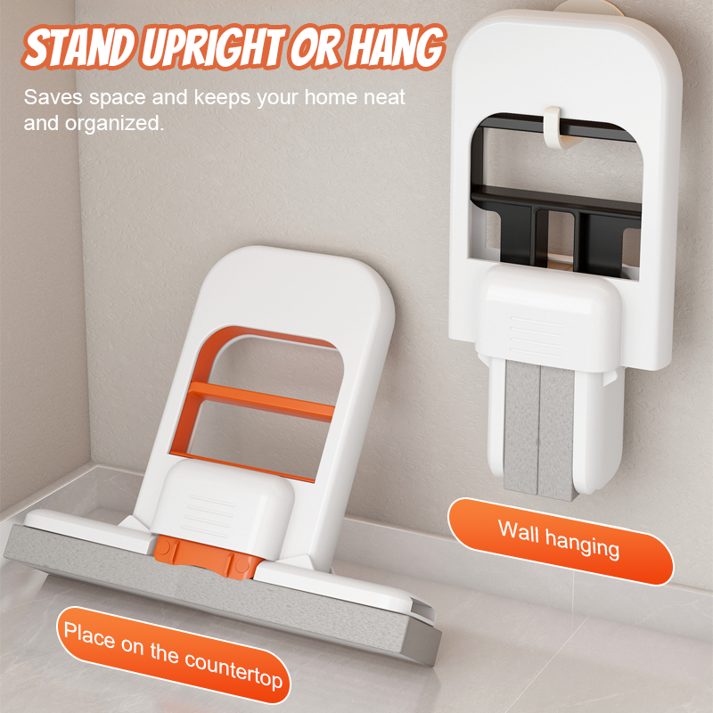 ⏰Ukentlig spesialtilbud: 49 % rabatt🧼 Mini håndkost – Renere, smartere, ikke vanskeligere!