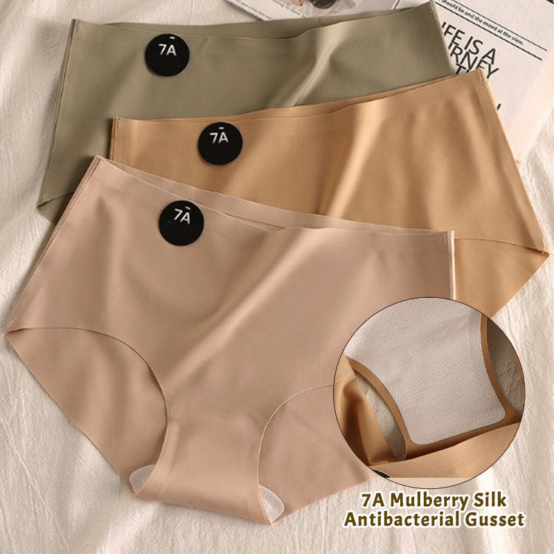 🔥Begrenset tid: 3 deler for kun 149 kr✨✨sømløst undertøy