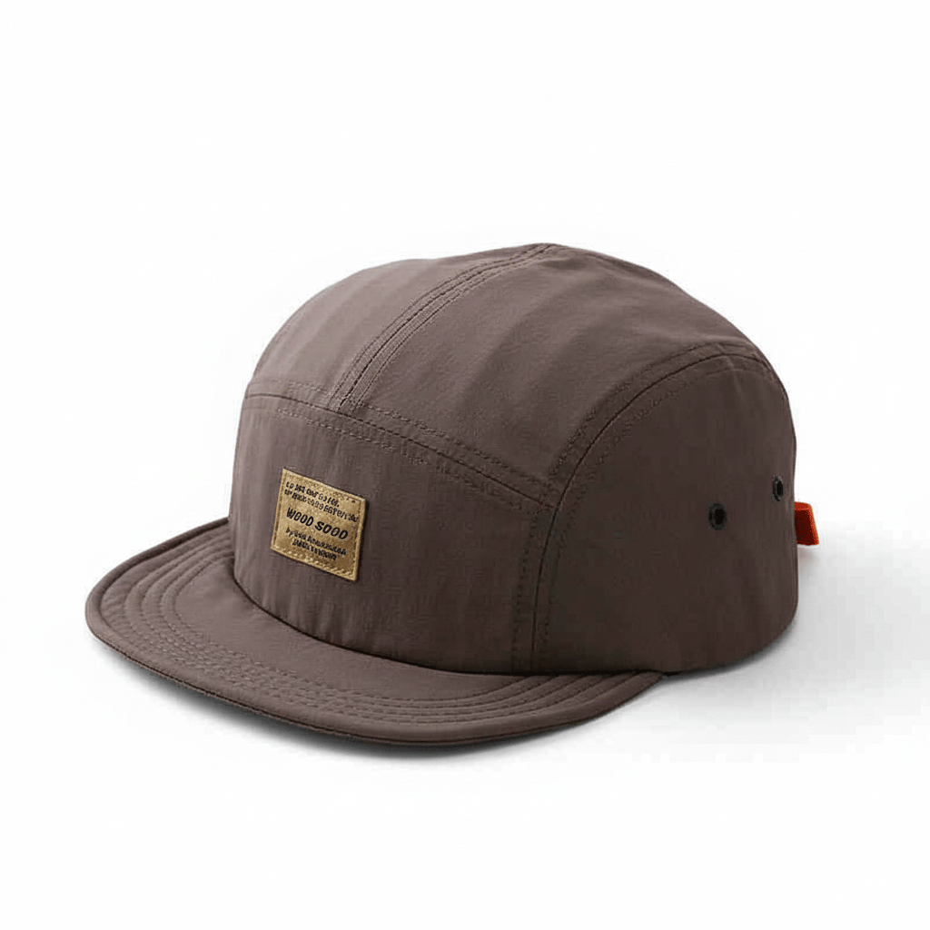 Vintage Duckbill Streetwear-cap