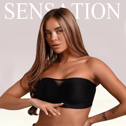 Sommersalg - 35 % RABATT 🔥Antiskli-BH