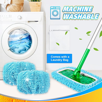 VARMT SALG 49 % rabatt🔥Gjenbrukbare moppeputer