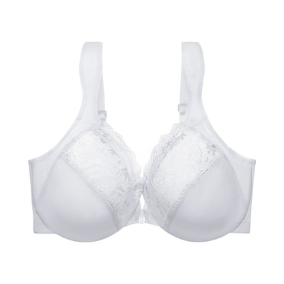 🎀Julesalg: 47 % rabatt💕Blonde push-up BH med spenne foran