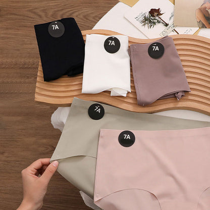 🔥Begrenset tid: 3 deler for kun 149 kr✨✨sømløst undertøy