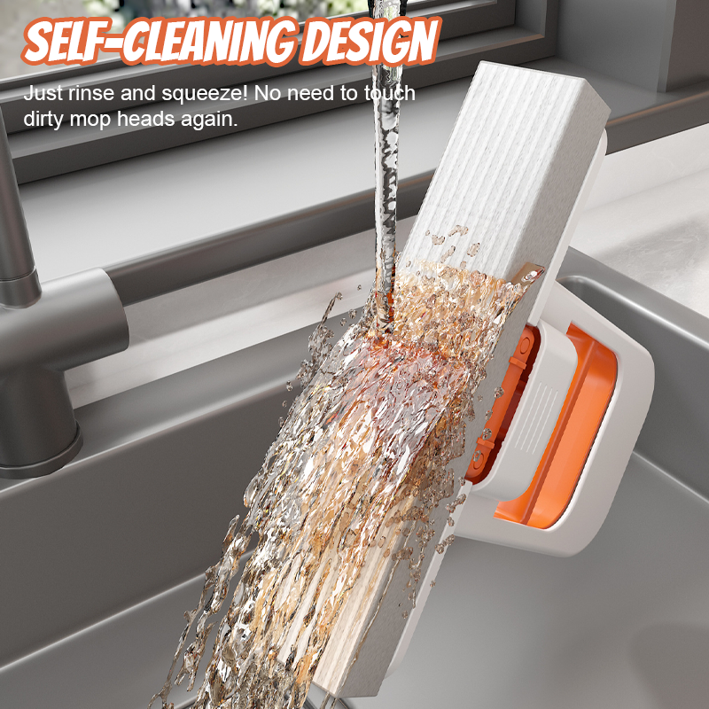 ⏰Ukentlig spesialtilbud: 49 % rabatt🧼 Mini håndkost – Renere, smartere, ikke vanskeligere!