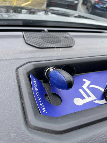 🚗 2026 Ny oppgradering FuelShark drivstoffsynkroniseringsenhet – Bensinbesparer for biler og lastebiler, spillbesparer