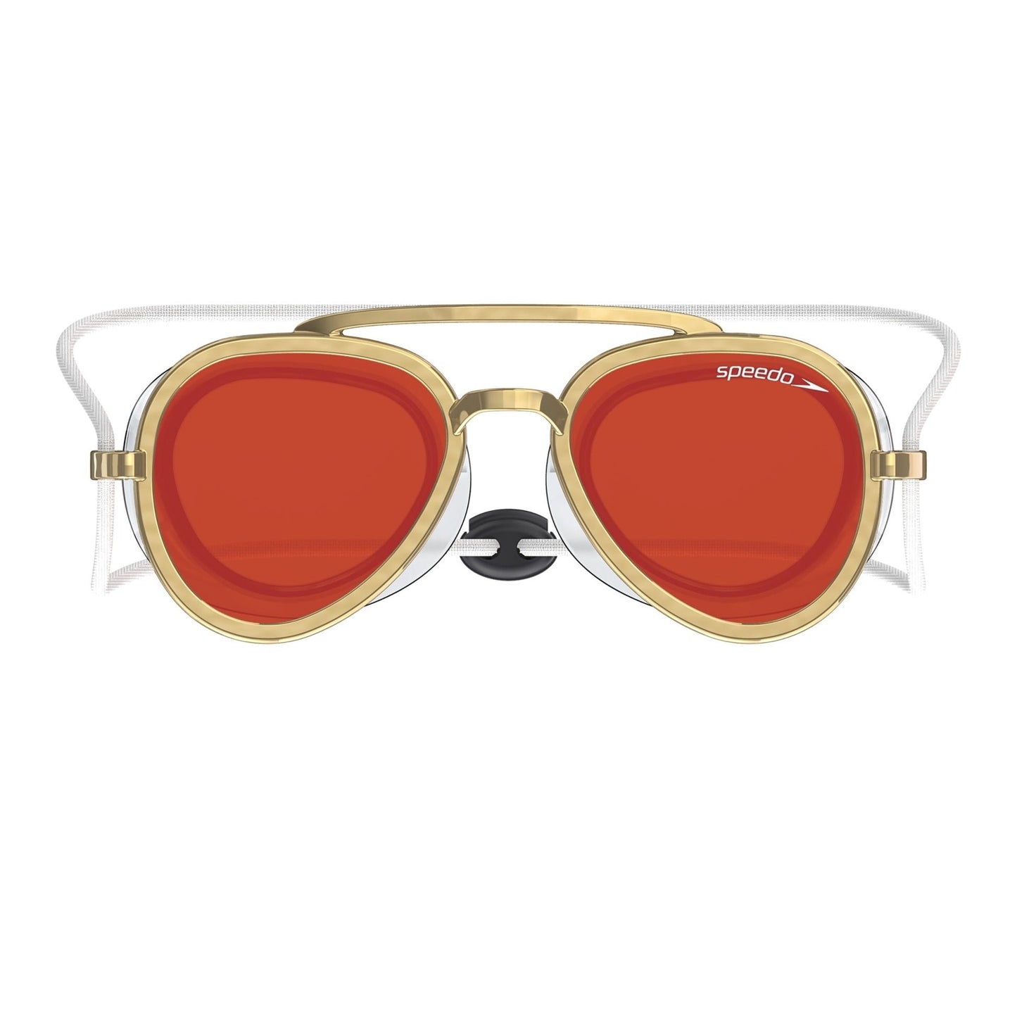 💦Sunny G Mariner speilbriller for voksne