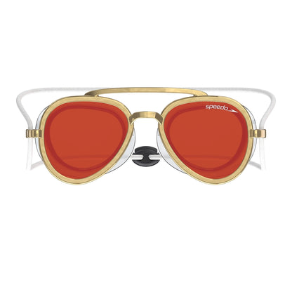 💦Sunny G Mariner speilbriller for voksne