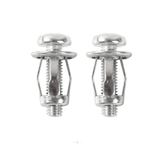 Jack Car metallskrue🚔10 stk