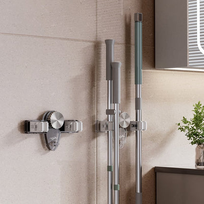 🔥 39 % rabatt! Avtakbar moppeklips med sugekopp