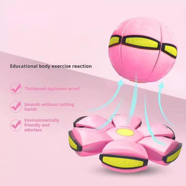 🏆 Raskt salg⚡ Over 50 000 solgt! Nesten utsolgt - 💥 Barnas hoppeball