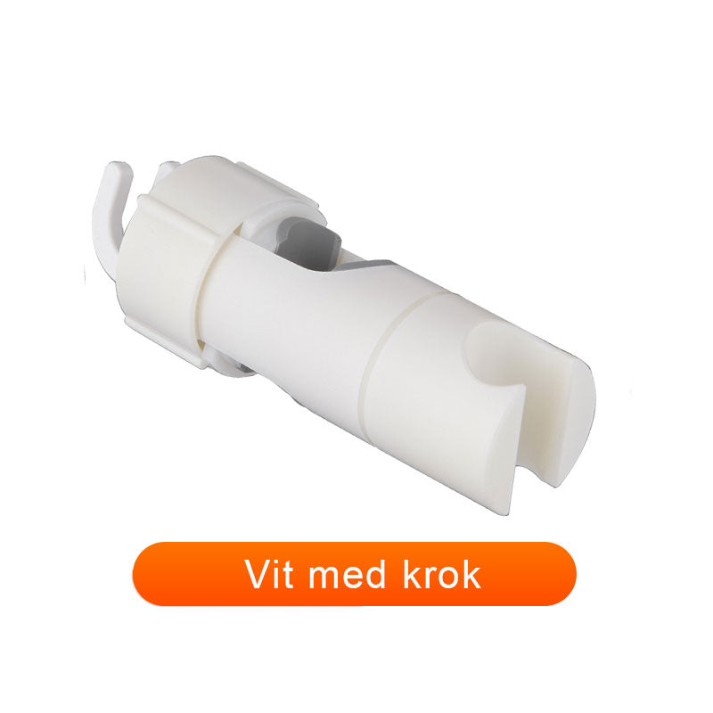 Ingen boring nødvendig · Fest og bruk · Nytt valg for dusjtilbehør