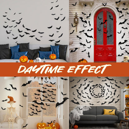 LED-lys flaggermusgruppe