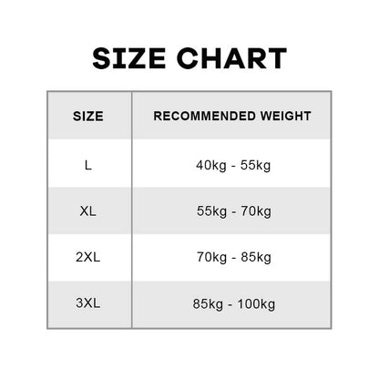 ✨ Ice Silk sikkerhetsbukser 3-i-1: undertøy, sikkerhetsbukser og magekontrollbukser. Si farvel til pinlige, skjulte striper