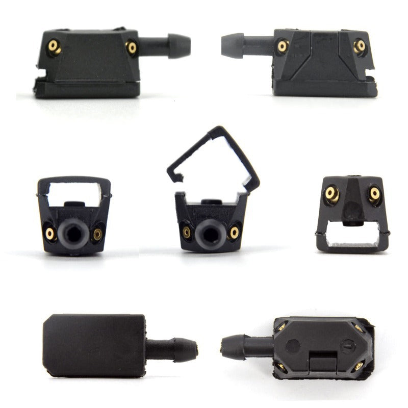 Bilviskerdyse (2 stk.)