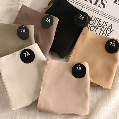 🔥Begrenset tid: 3 deler for kun 149 kr✨✨sømløst undertøy