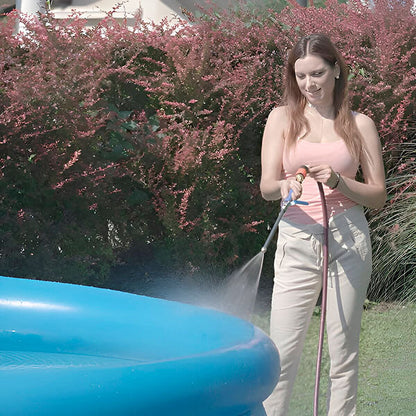 Høytrykksdyse for bilvask med lang stang, vannpistol🚿