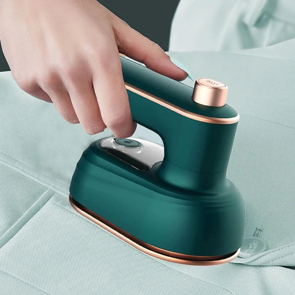 Vapor Jet Mini reisestrykejern