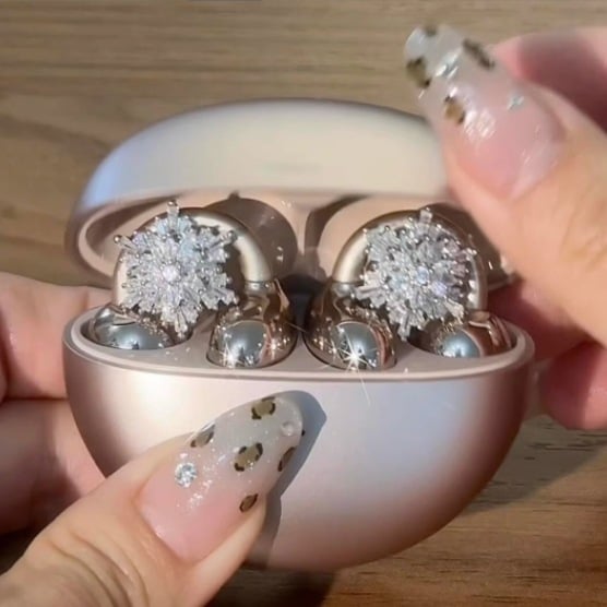 💥💥Trådløse Bluetooth-øretelefoner