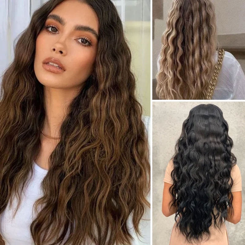 32 mm fransk V-formet bølgekrølltang