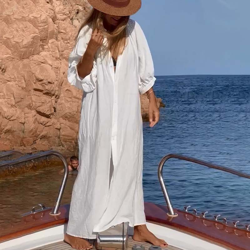 🌟Tidsbegrenset tilbud 39 % RABATT🎁Kortermede skjorter