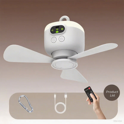 Trådløs fjernkontroll takvifte