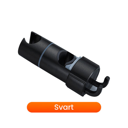 Ingen boring nødvendig · Fest og bruk · Nytt valg for dusjtilbehør