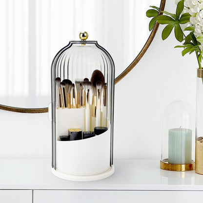 💖Hot Salg 49% RABATT💖Tannbørsteholder med skyvelokk