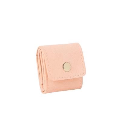 Mini reiseveske med smykker